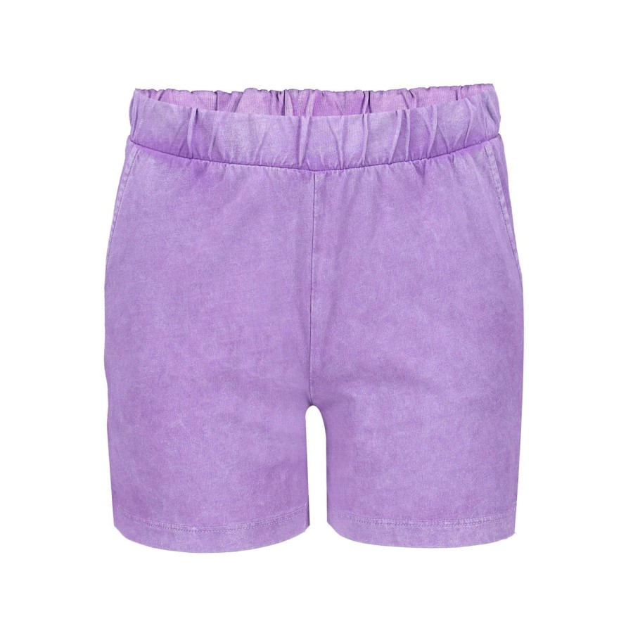 Shorts | Geisha Fashion Geisha Meisjes Sweat Short 41180K-41